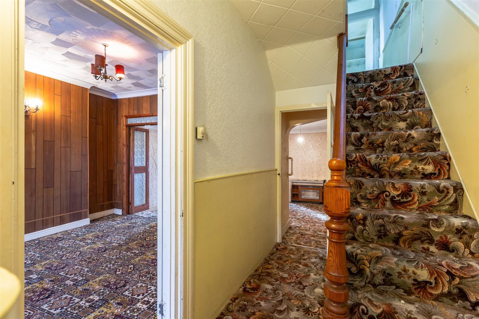 Longford Crescent, St. Thomas, Swansea, SA1 8HS